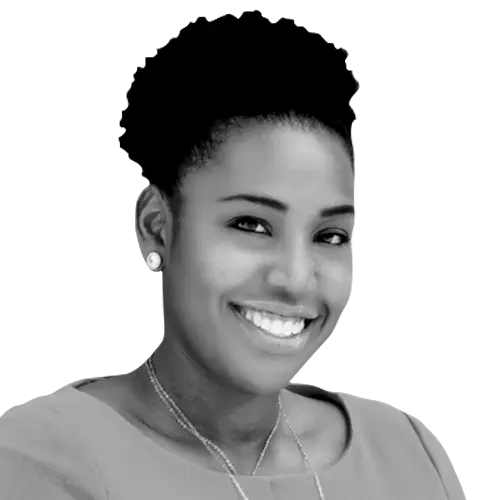 Anna Karefa-Johnson