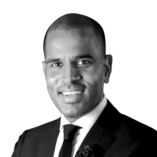 Benard Worrell