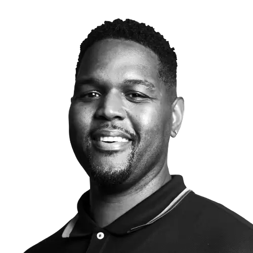 Marcus Harden