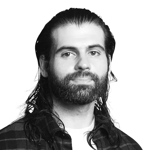 Ryan Rossi