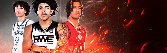 OTE Streaming Banner