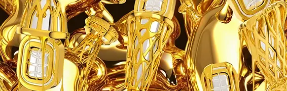 OTE Streaming Banner